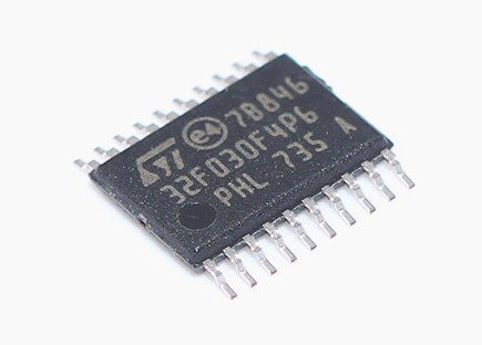 stm32f030f4p6长期备货料,深圳现货