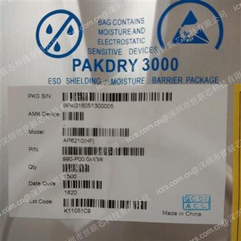 AP6210的产品图片