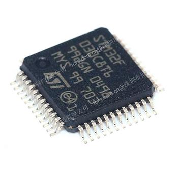 STM32F030C8T6的产品图片