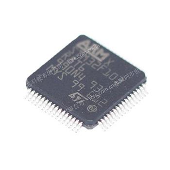 STM32F103R8T6的产品图片