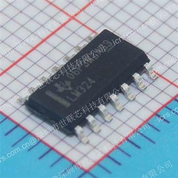 LM324DR的产品图片