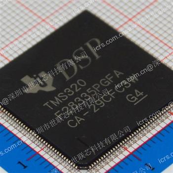TMS320F28335PGFA的产品图片