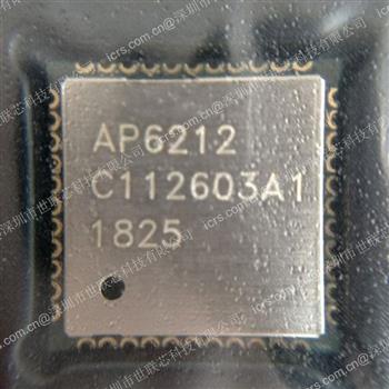 AP6212(A1)的产品图片