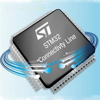 STM32F070C6T6的产品图片