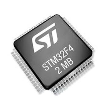 STM32F217VGT7的产品图片