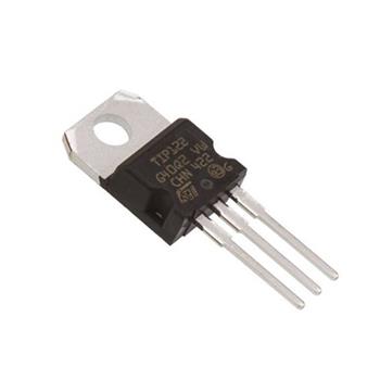 STP26NM60N的产品图片
