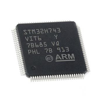 STM32F429ZGT6的产品图片