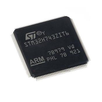 STM32F429IGT6的产品图片