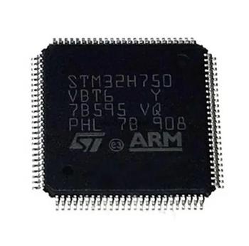 STM32F407ZGT6的产品图片